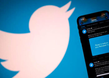 Twitter está considerando vender datos de los usuarios