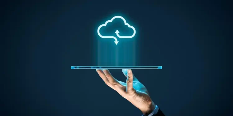 Google cree que Microsoft está perdiendo presencia en el mercado de la nube