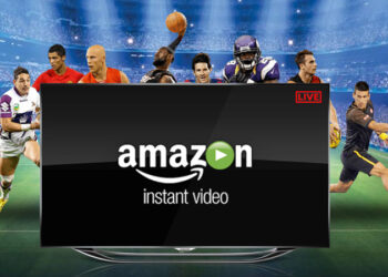 ¿Amazon Sports? Revelan que la compañía planea una app para contenidos deportivos