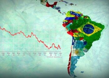 Crisis política en Perú amenaza con ampliar brechas en América Latina