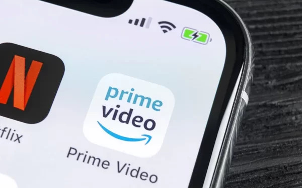 Ahora Prime Video supera a Netflix en Estados Unidos