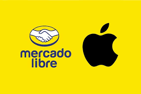 Mercado Libre denuncia a Apple por prácticas anticompetitivas