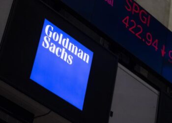 Goldman Sachs planea despedir 4,000 empleados, 8% de su plantilla