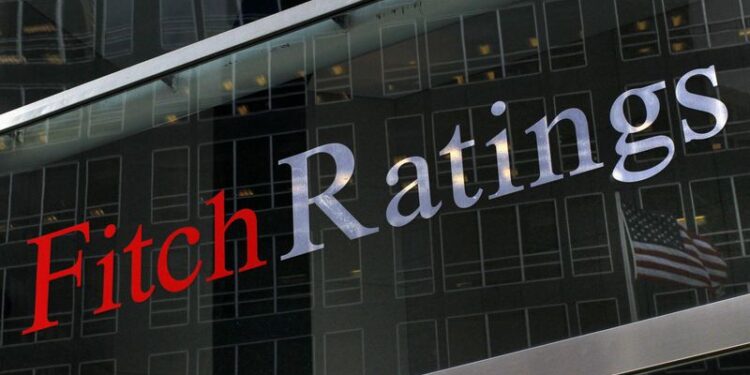 Fitch Ratings ratifica calificación BB- de la RD y mantiene estable la perspectiva crediticia del país
