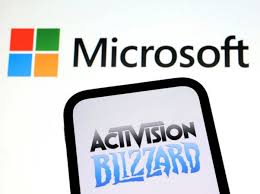 El regulador de Estados Unidos presenta una demanda para bloquear la compra de Activision por Microsoft