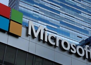 Microsoft comprará el 4% de London Stock Exchange