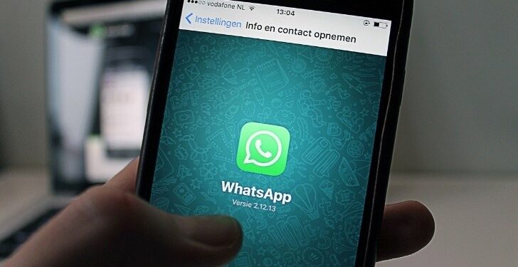 WhatsApp dejará de funcionar en estos celulares el 31 de diciembre