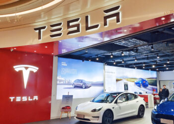 Tesla reduce sus precios en EU y Canadá ante las bajas ventas