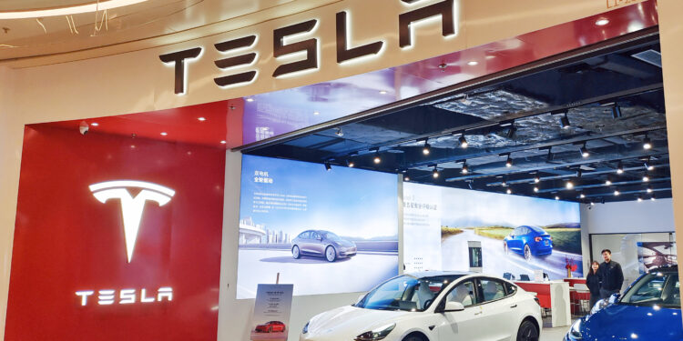 Tesla reduce sus precios en EU y Canadá ante las bajas ventas