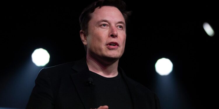 Musk volverá a declarar en el juicio por su tuit sobre la financiación de Tesla