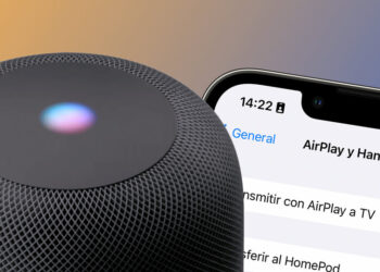El HomePod vuelve, Apple presenta segunda generación