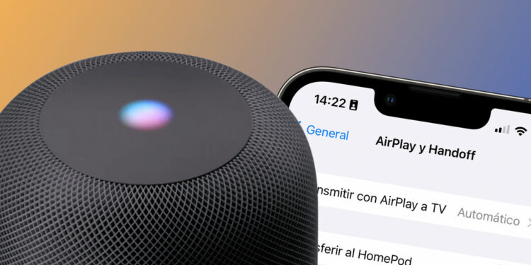 El HomePod vuelve, Apple presenta segunda generación
