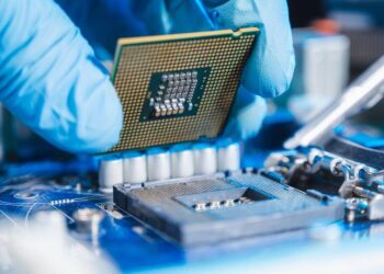 ¿Cómo estará la industria de semiconductores en 2023?
