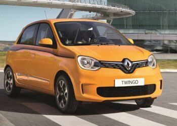 “Cambiaste un Ferrari por un Twingo”… Y las acciones de Renault suben