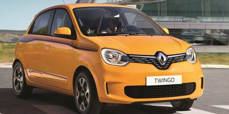 “Cambiaste un Ferrari por un Twingo”… Y las acciones de Renault suben