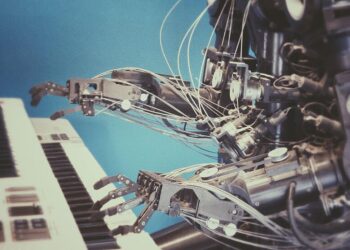 Google crea un robot capaz de componer música a partir de descripciones