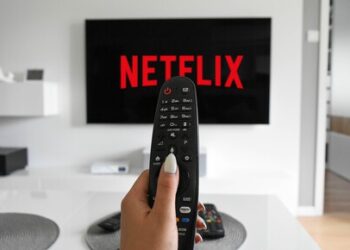 El uso compartido de cuentas de Netflix concluirá el primer trimestre del año