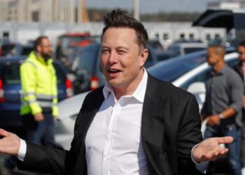 Autoridades de EU piden información a Tesla tras un tuit de Elon Musk