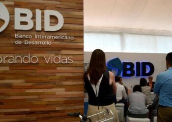 BID: Fortalecer las instituciones fiscales es clave para gestionar la deuda