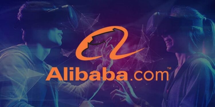 Alibaba está preparado para lanzar su metaverso