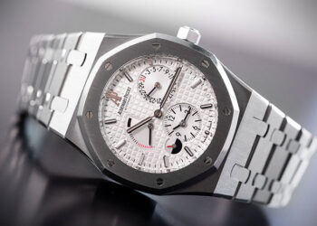 El mercado de relojes de lujo de segunda mano vive un auge gracias a la generación Z