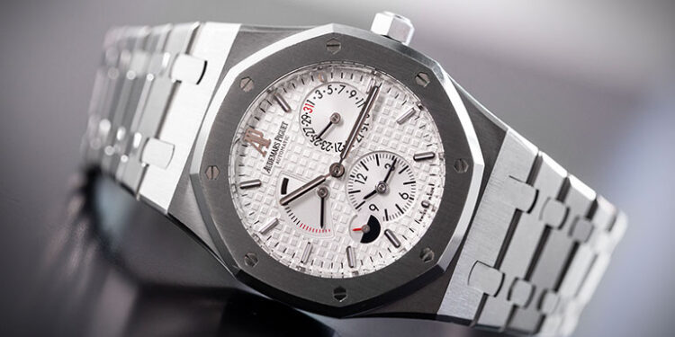 El mercado de relojes de lujo de segunda mano vive un auge gracias a la generación Z