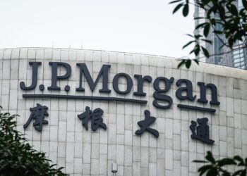 JPMorgan y Standard Chartered obtienen la aprobación para expandirse en China