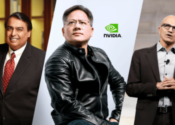 Estos son los CEOs mejor valorados del mundo, según Brand Finance