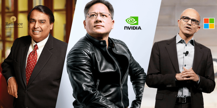Estos son los CEOs mejor valorados del mundo, según Brand Finance