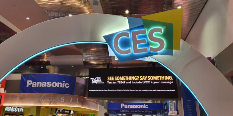 El CES 2023 ha sido la feria de tecnología con más asistencia desde la pandemia: empieza la era de la «recuperación total» de los grandes eventos como el MWC de Barcelona