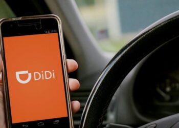 Las apps de Didi estarán disponibles de nuevo en China
