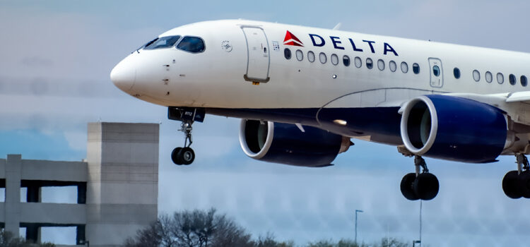 Ganancias de Delta superan las estimaciones porque la demanda de viajes se mantiene fuerte