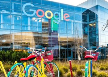 La matriz de Google recortará 12.000 puestos de empleo