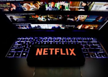 Netflix ganó 4,491 mdd en 2022 y cerró con 230 millones de suscriptores