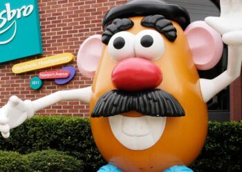 Hasbro recortará 1,000 empleos a tiempo completo a nivel global