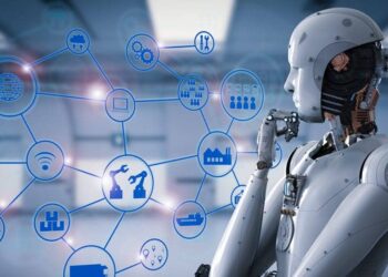 Humanos sustituidos? Los bots ya representan el 40% del tráfico en red