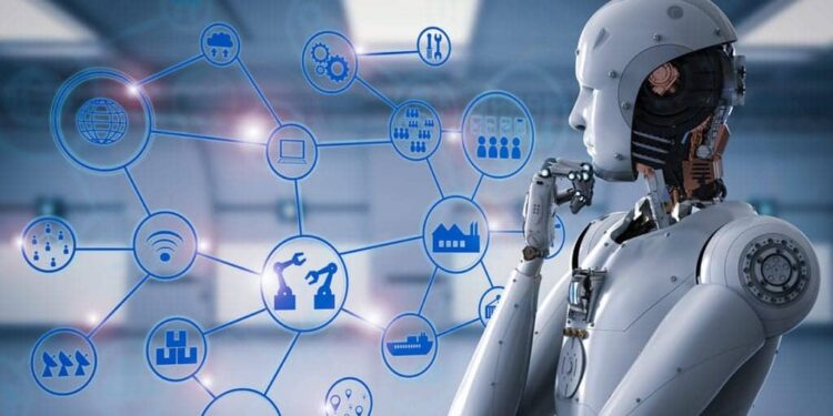 Humanos sustituidos? Los bots ya representan el 40% del tráfico en red