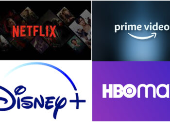 Netflix, Apple TV+ o Amazon: El servicio streaming con más nominaciones al Oscar