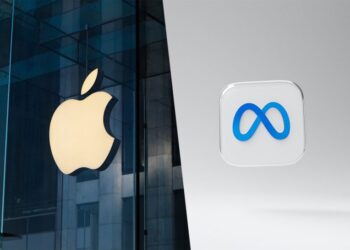 Meta y Apple salen del Top 100 de mejores lugares para trabajar 2023