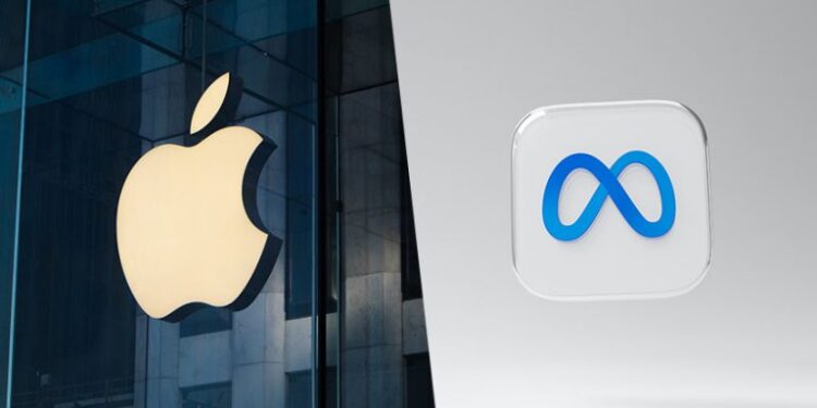 Meta y Apple salen del Top 100 de mejores lugares para trabajar 2023