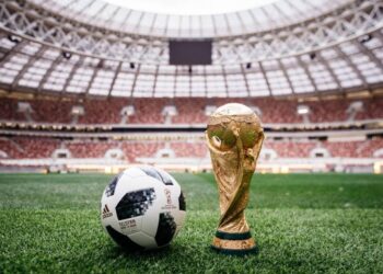 Las multinacionales se vuelcan con el Mundial de 2026 en Estados Unidos
