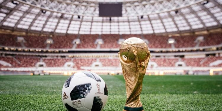 Las multinacionales se vuelcan con el Mundial de 2026 en Estados Unidos