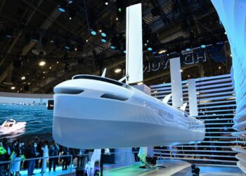 CES 2023: barcos sin marinero, una nueva cara de la inteligencia artificial