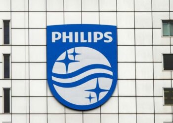 Philips eliminará 6,000 puestos de trabajo en todo el mundo
