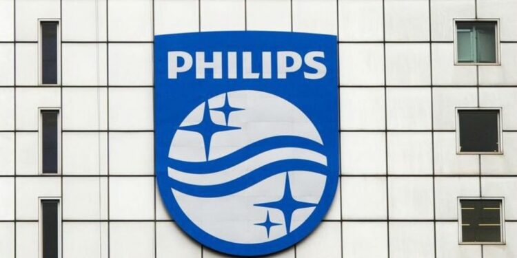 Philips eliminará 6,000 puestos de trabajo en todo el mundo