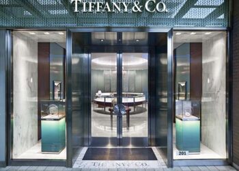 ¿Un diamante ya no es suficiente? Tiffany da un salto a los activos digitales