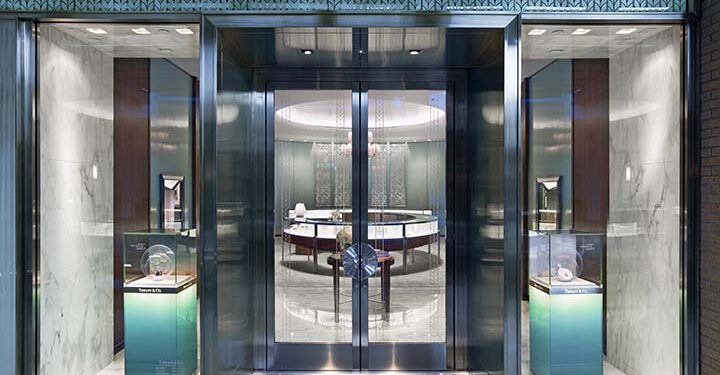 ¿Un diamante ya no es suficiente? Tiffany da un salto a los activos digitales
