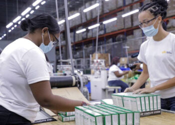 Aprueban ocho nuevas empresas de zonas francas con una inversión de US$32,338.5 MM