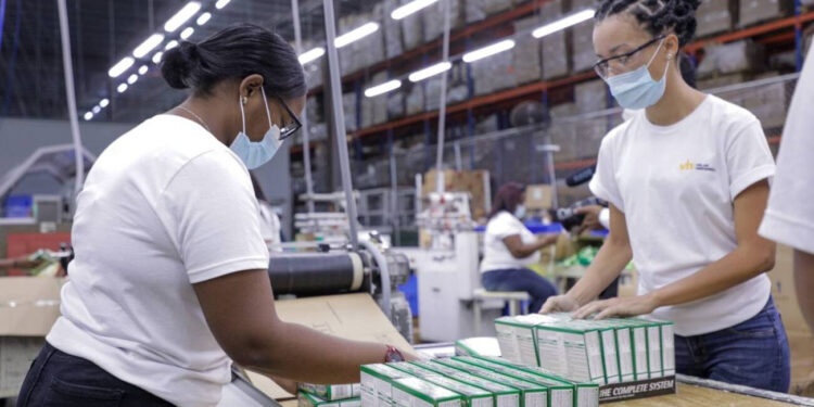 Aprueban ocho nuevas empresas de zonas francas con una inversión de US$32,338.5 MM