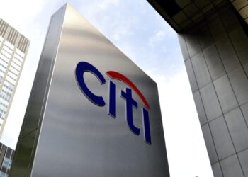 Citigroup gana 14,845 mdd en 2022, un 32% menos que en 2021